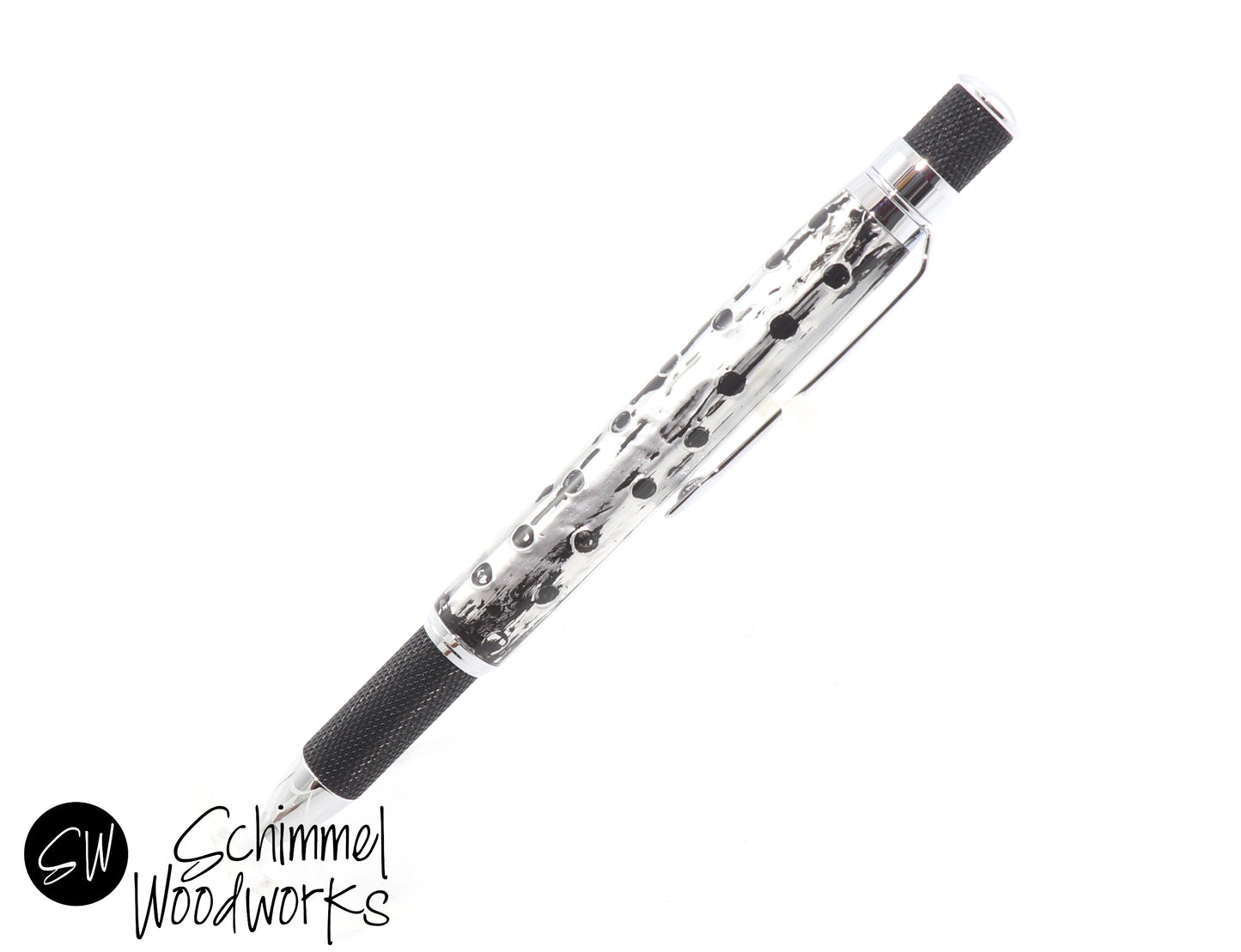 Steampunk Pen