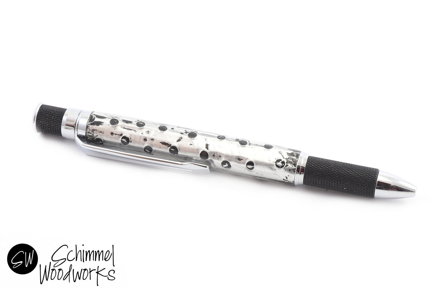 Steampunk Pen