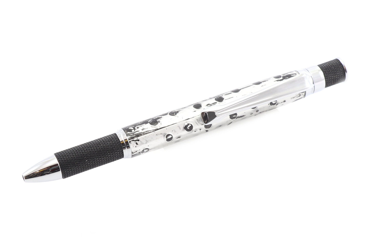 Steampunk Pen