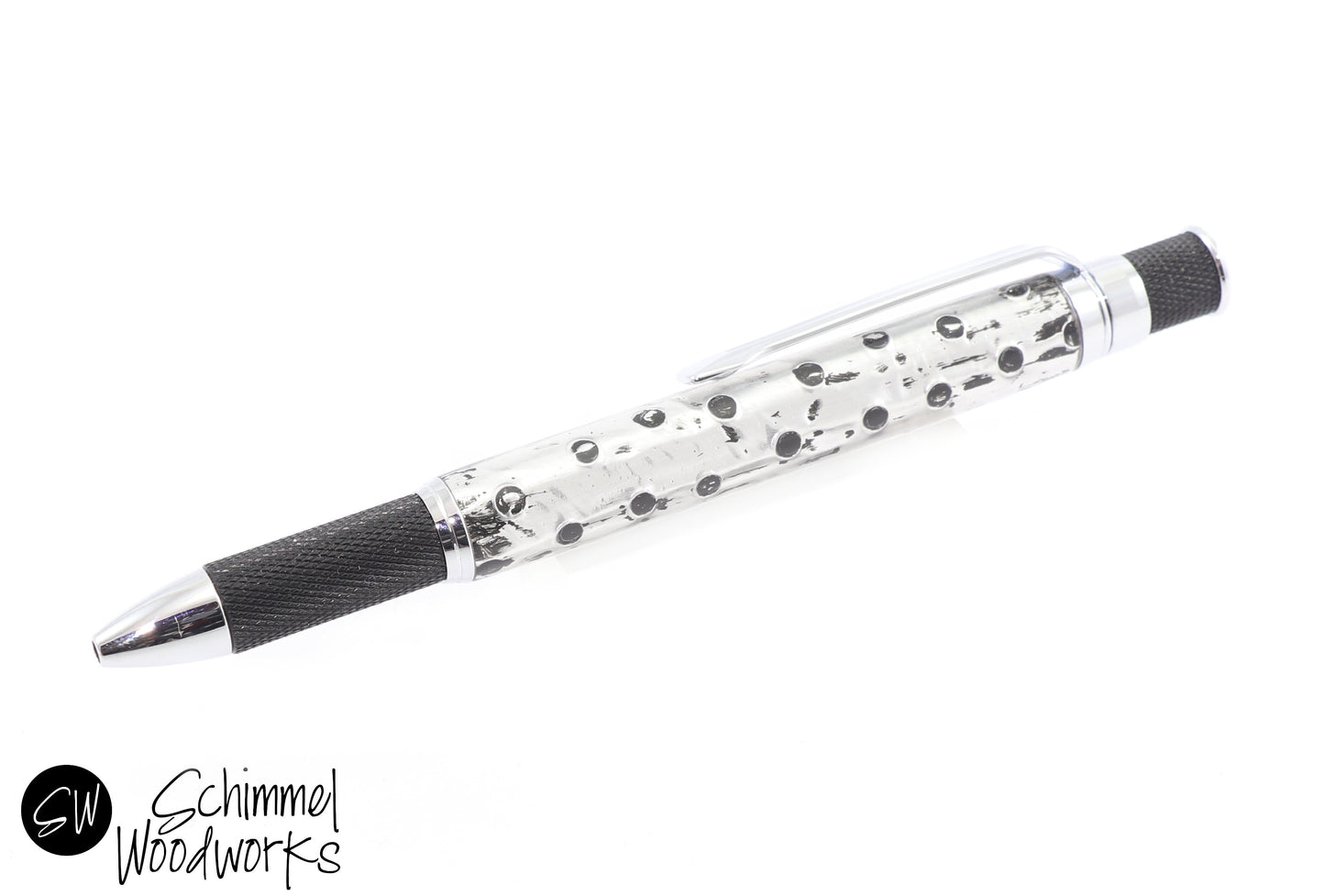 Steampunk Pen