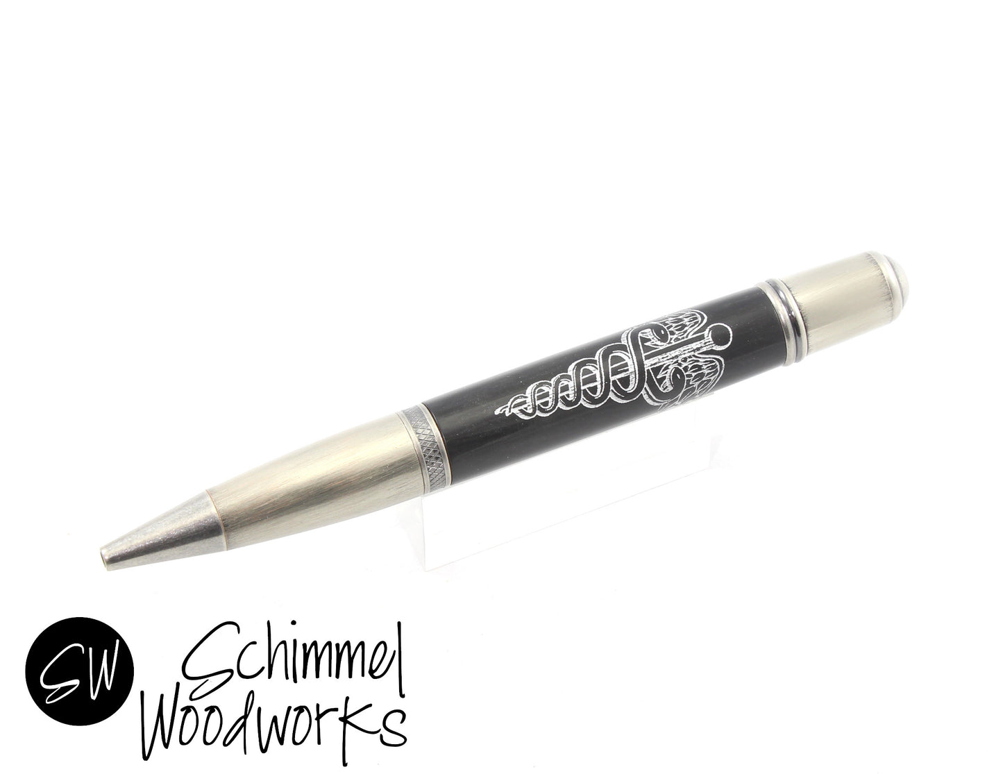 Medical Pen