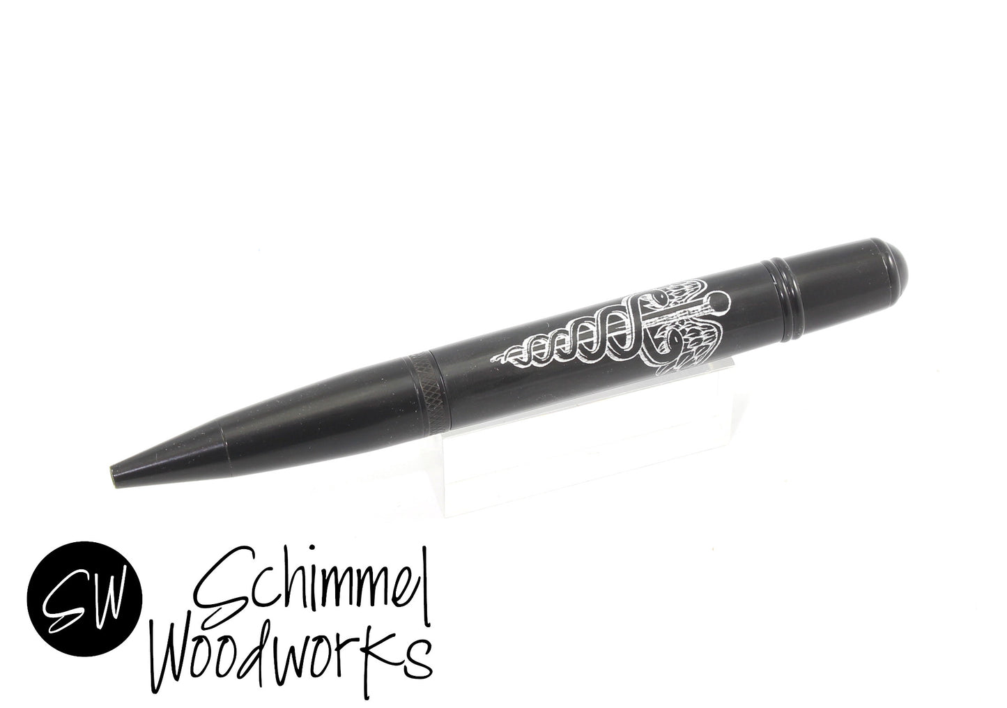 Medical Pen