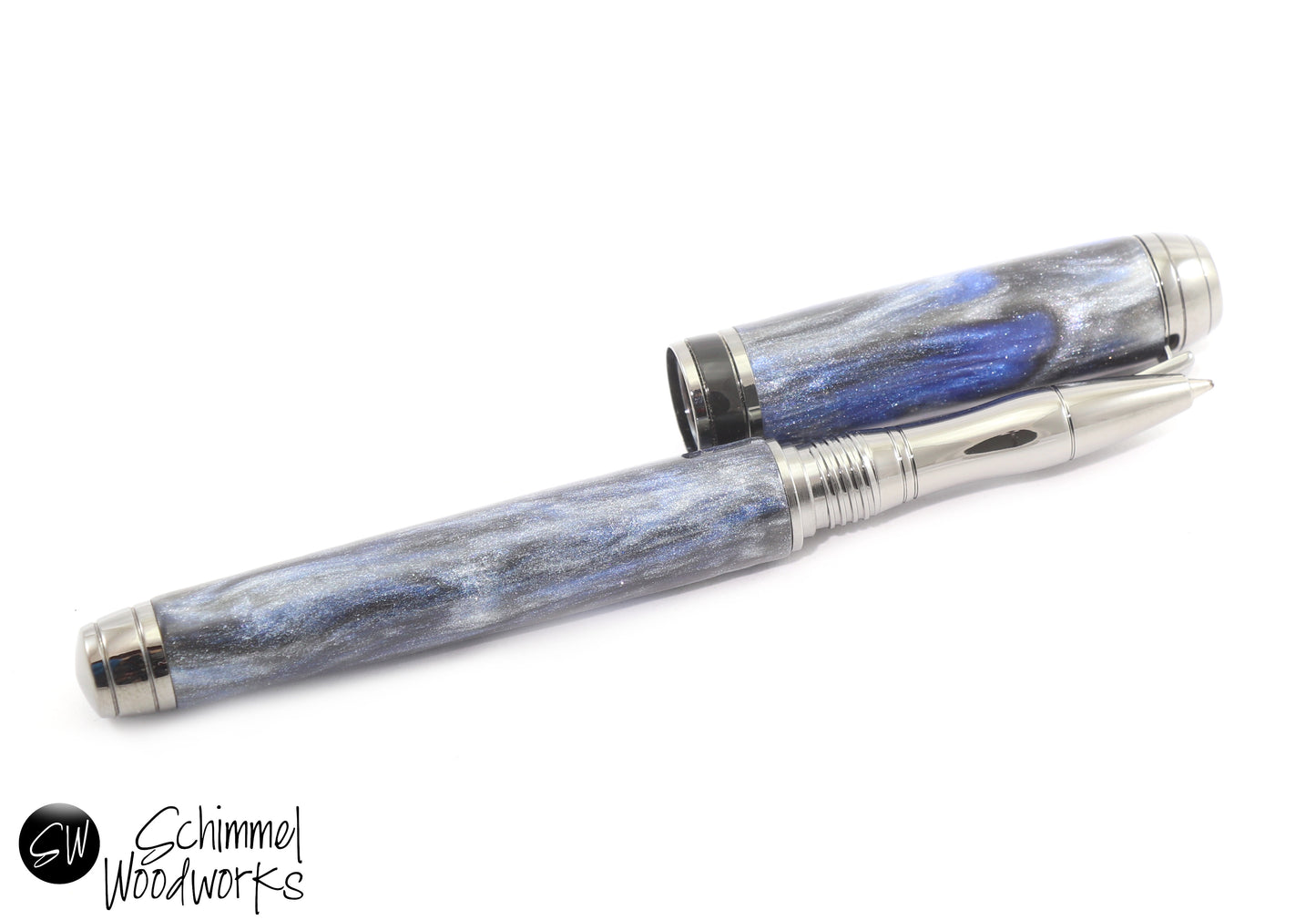 Diamond Dust Pen