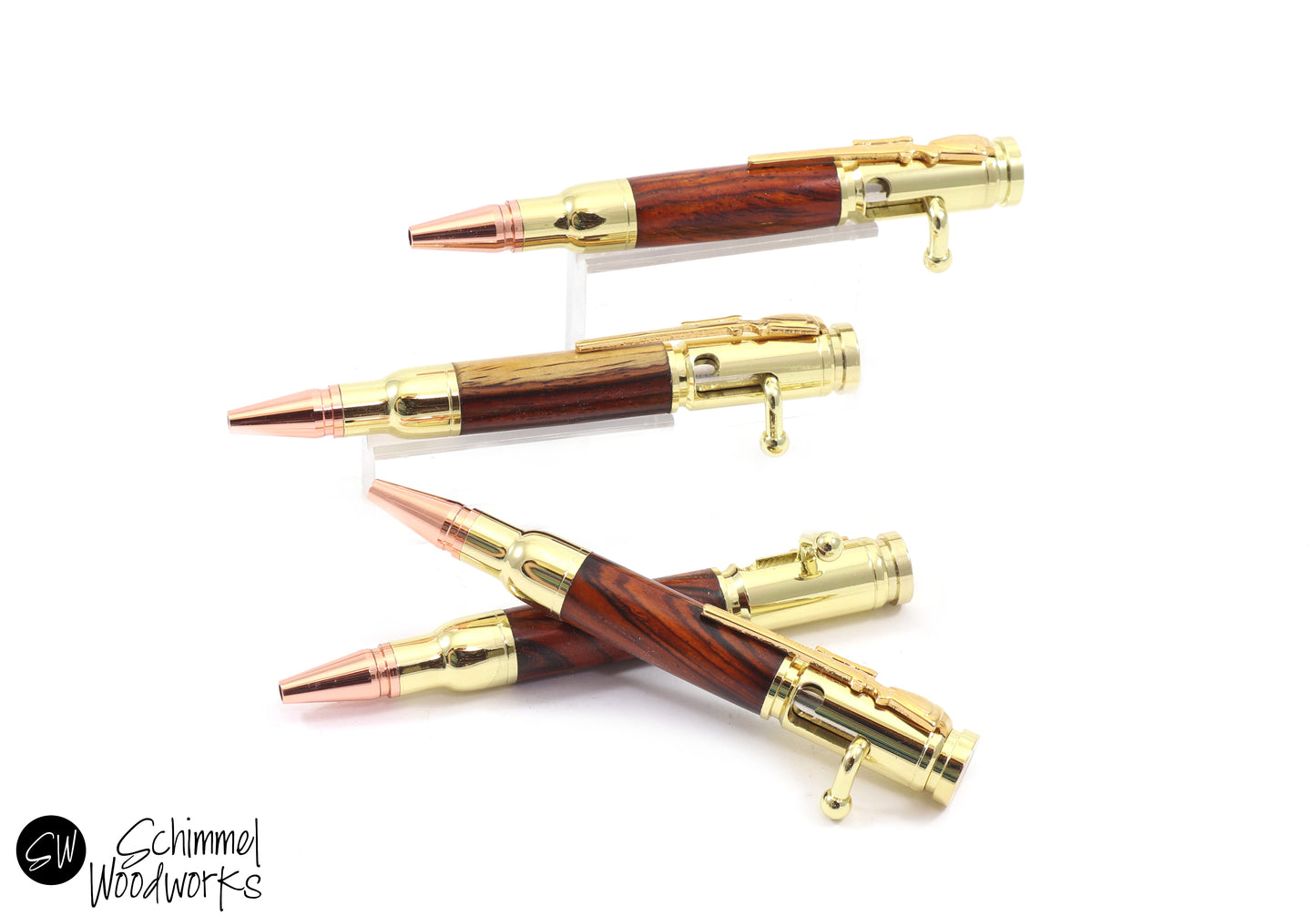 Mini Bullet Pen