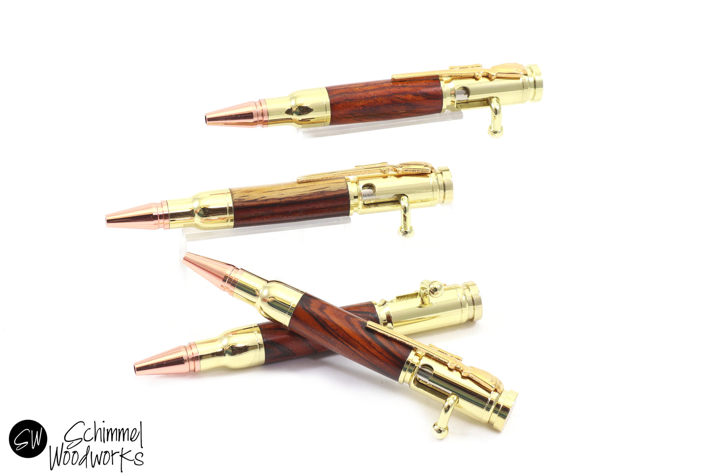 Mini Bullet Pen