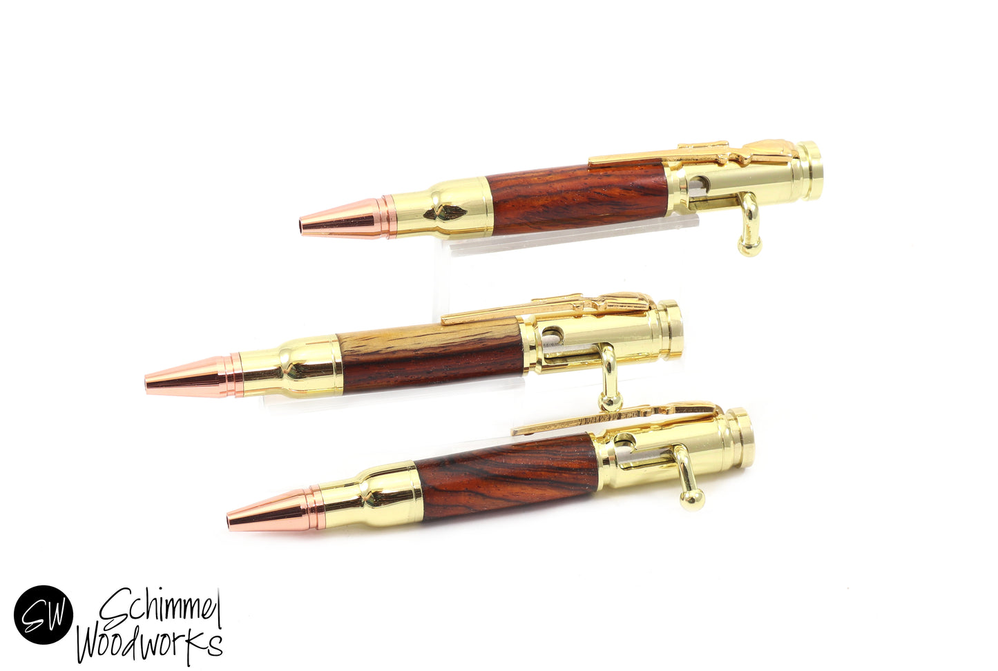 Mini Bullet Pen
