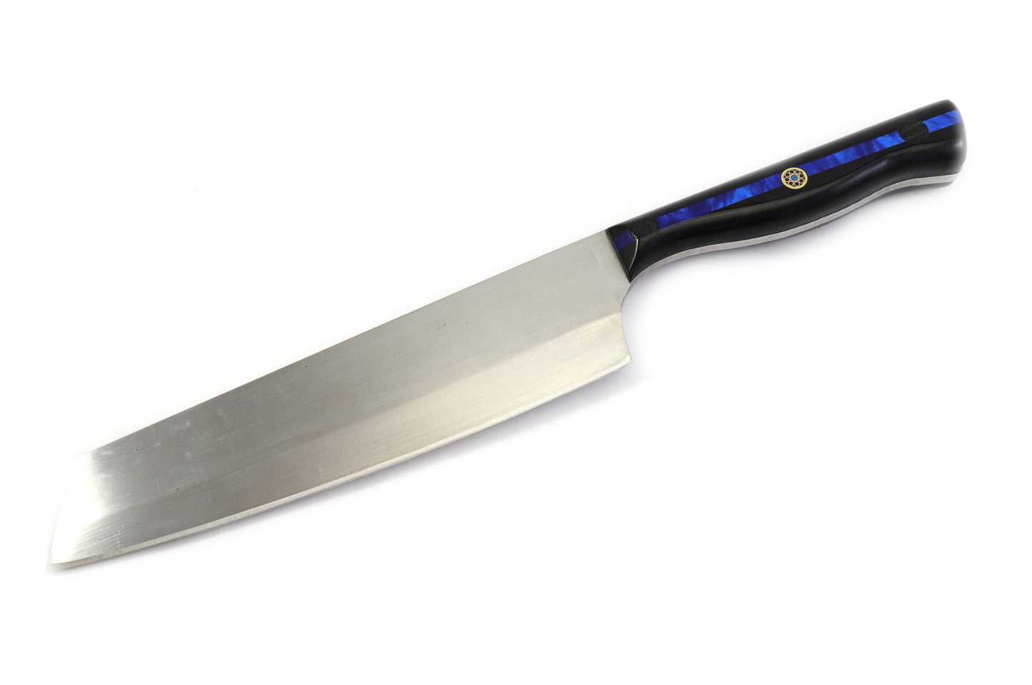 Thin Blue Line Chefs Knife