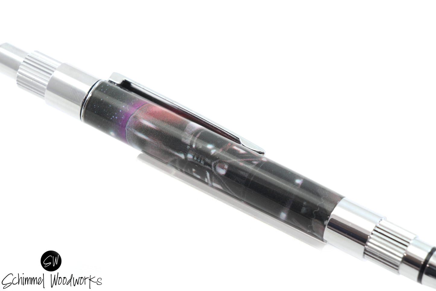 Darth Vader Pen