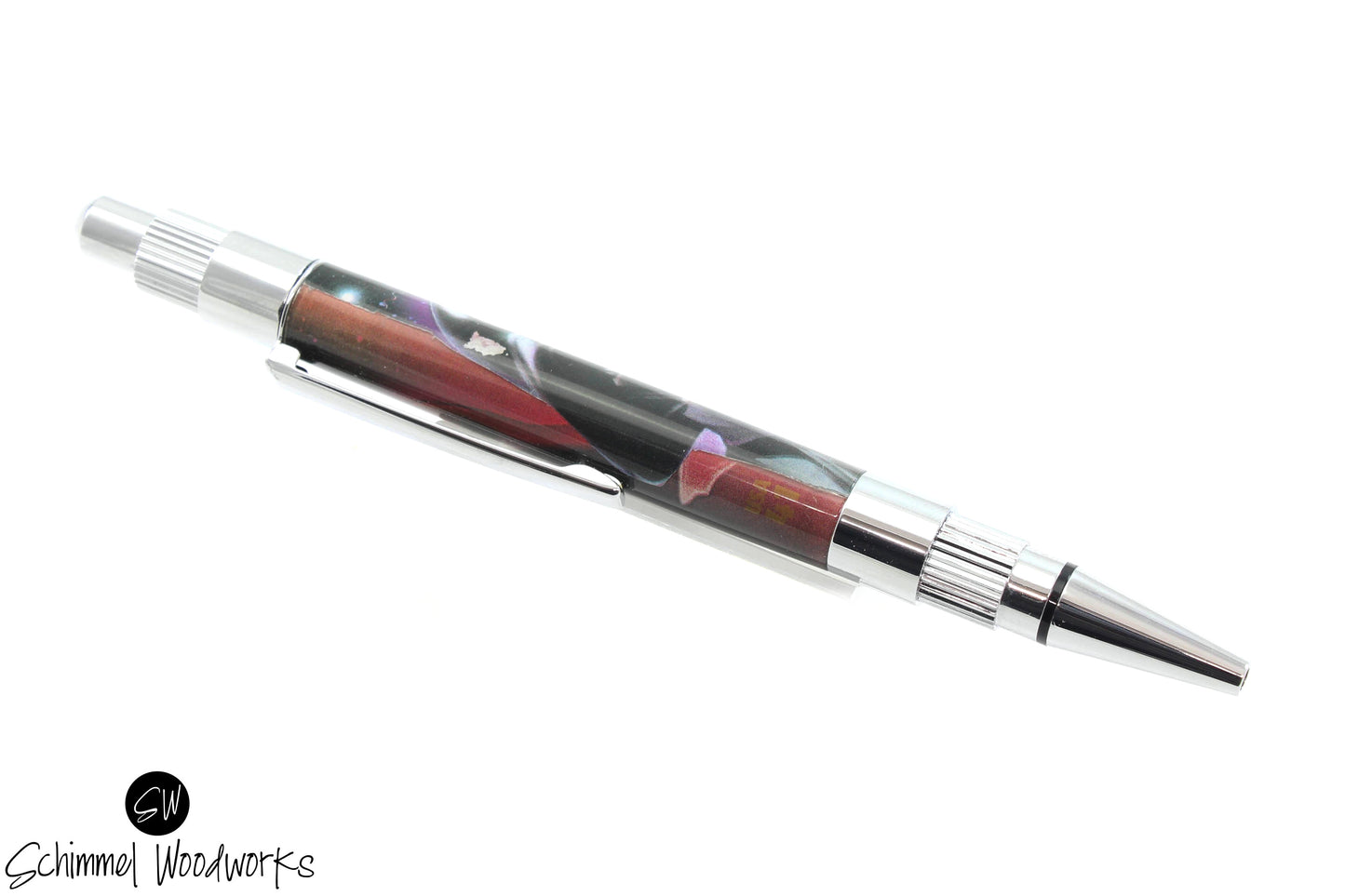Darth Vader Pen