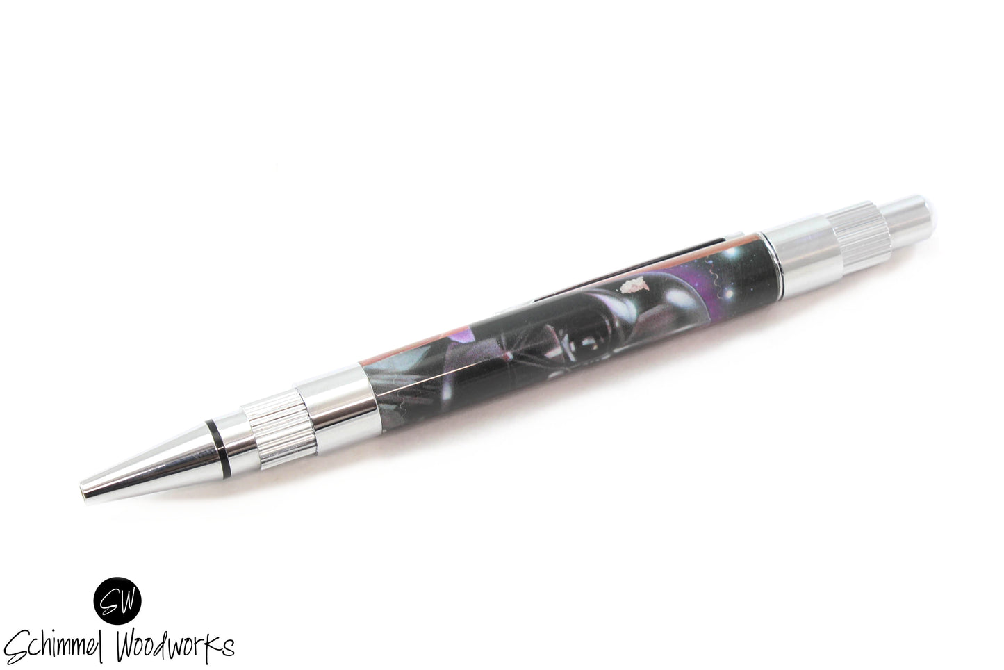 Darth Vader Pen