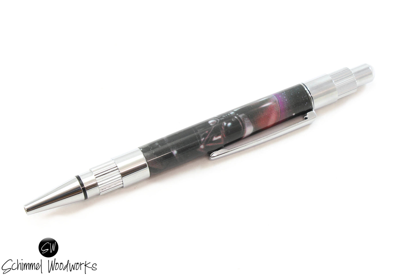 Darth Vader Pen