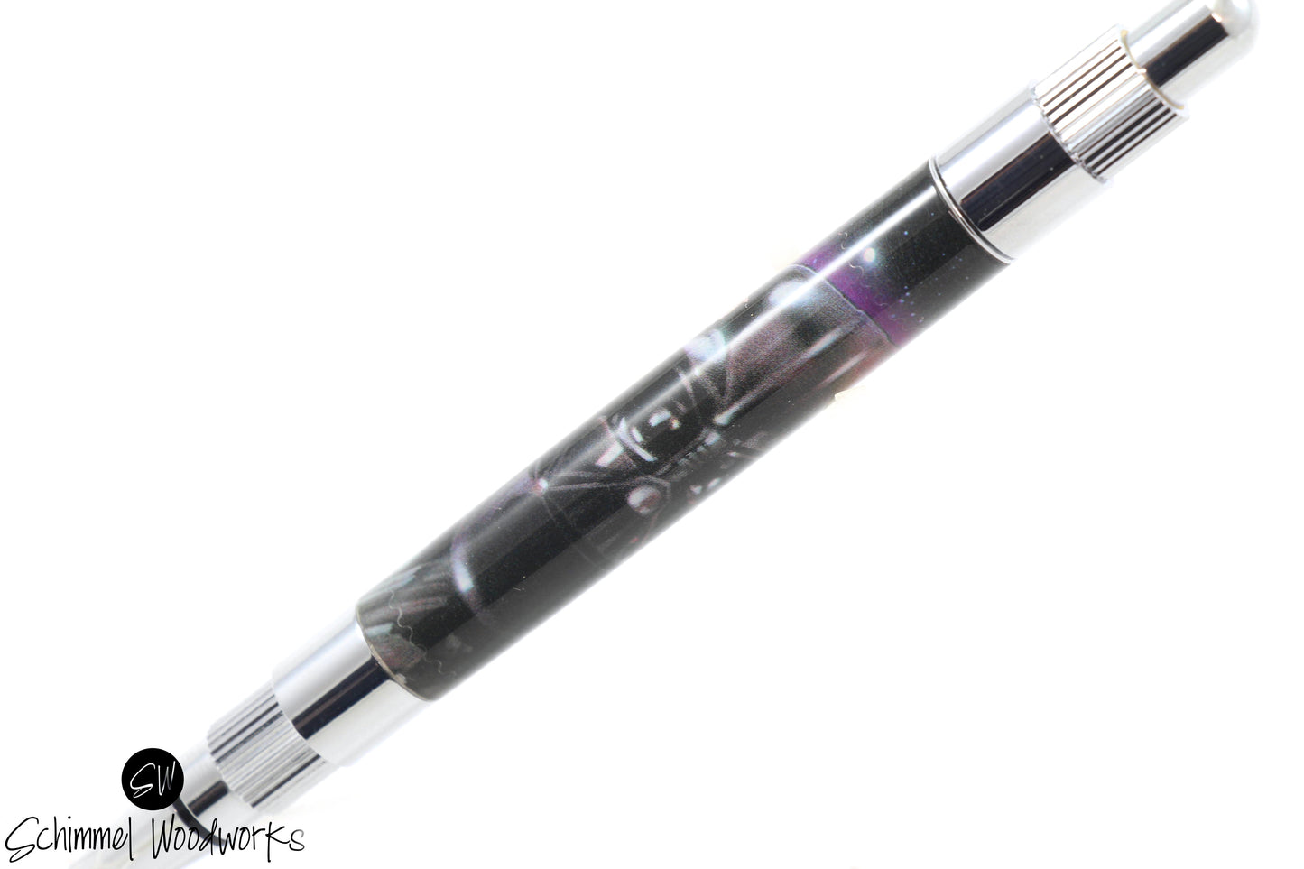 Darth Vader Pen