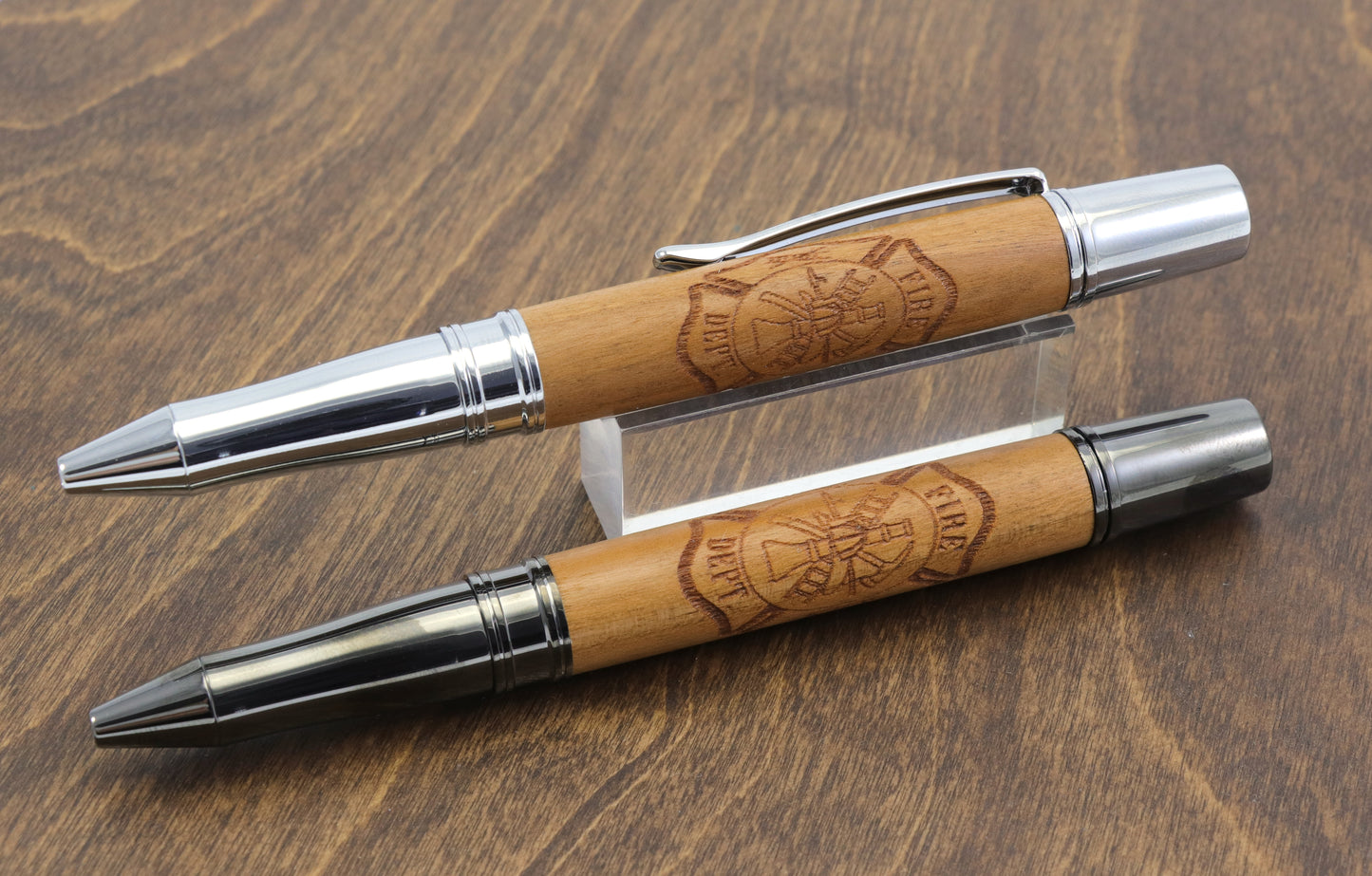 Fire Department Pen