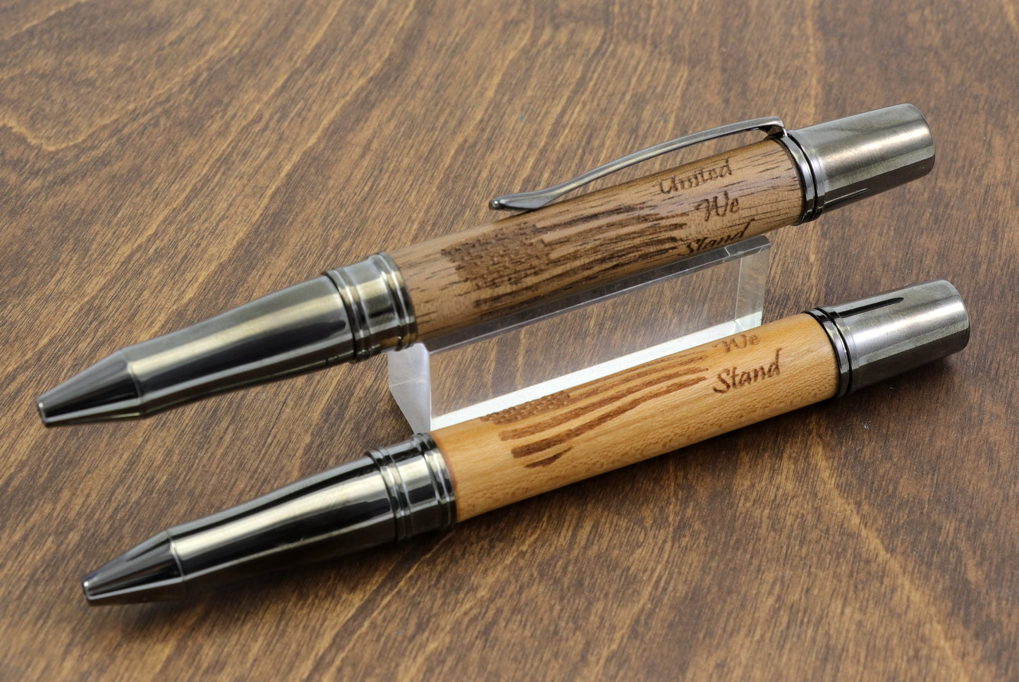 United We Stand Pen