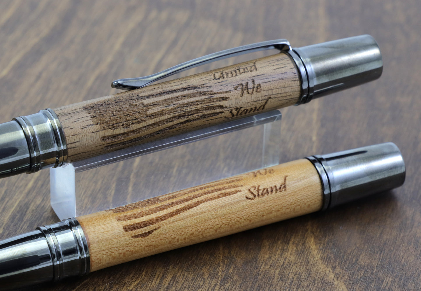 United We Stand Pen
