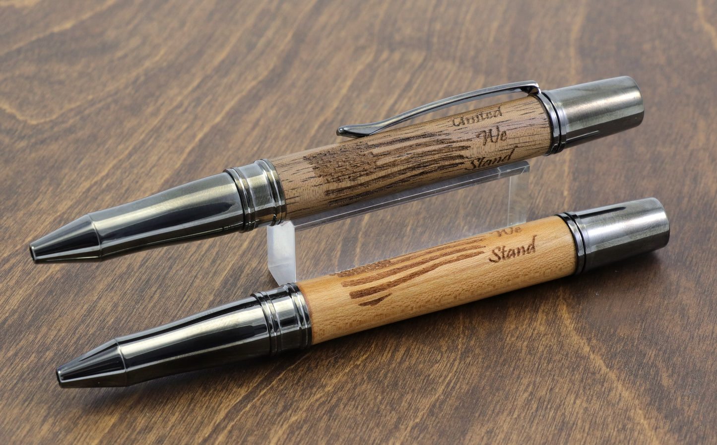 United We Stand Pen