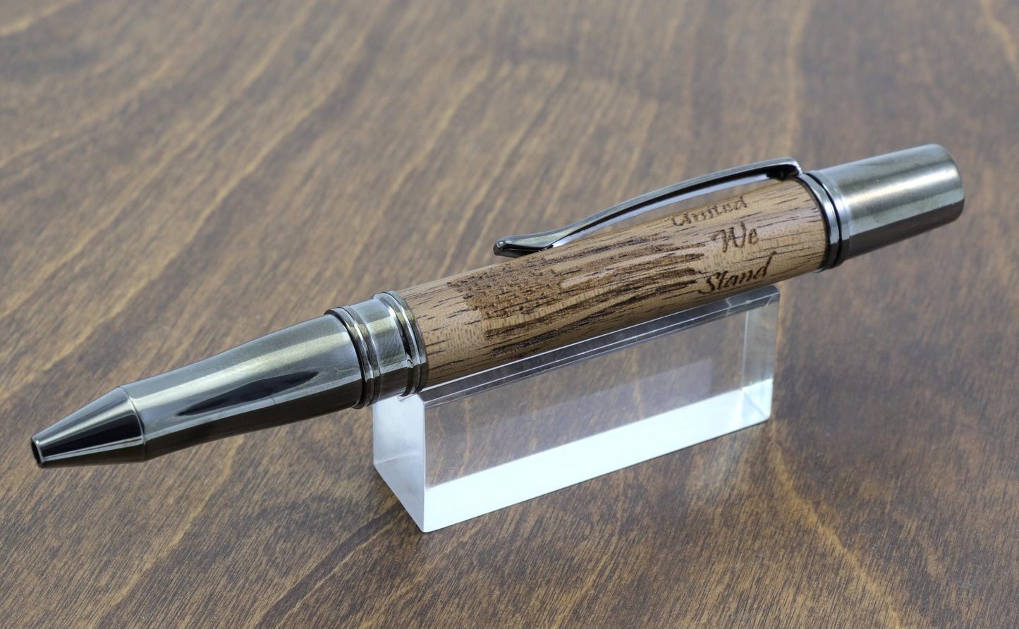 United We Stand Pen