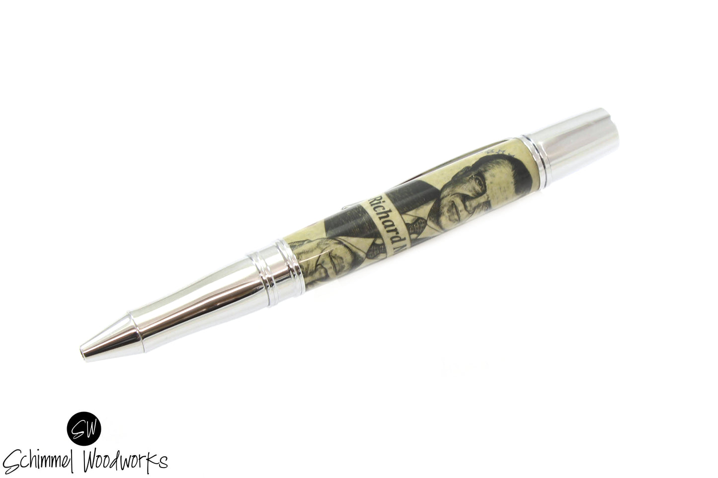 Nixon Pen