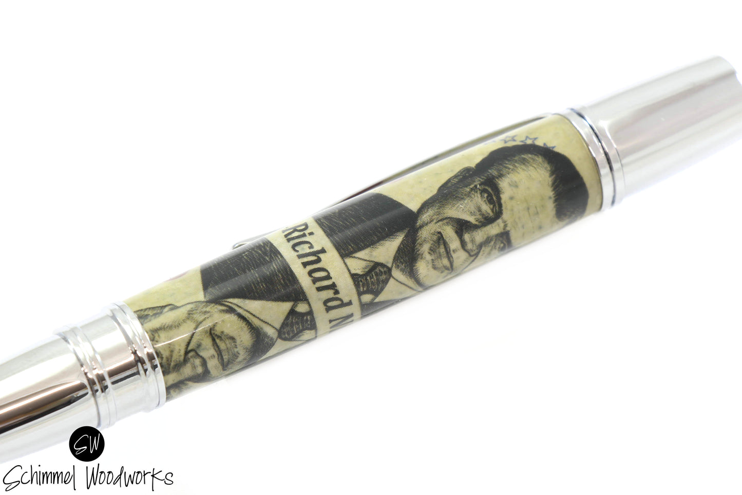 Nixon Pen