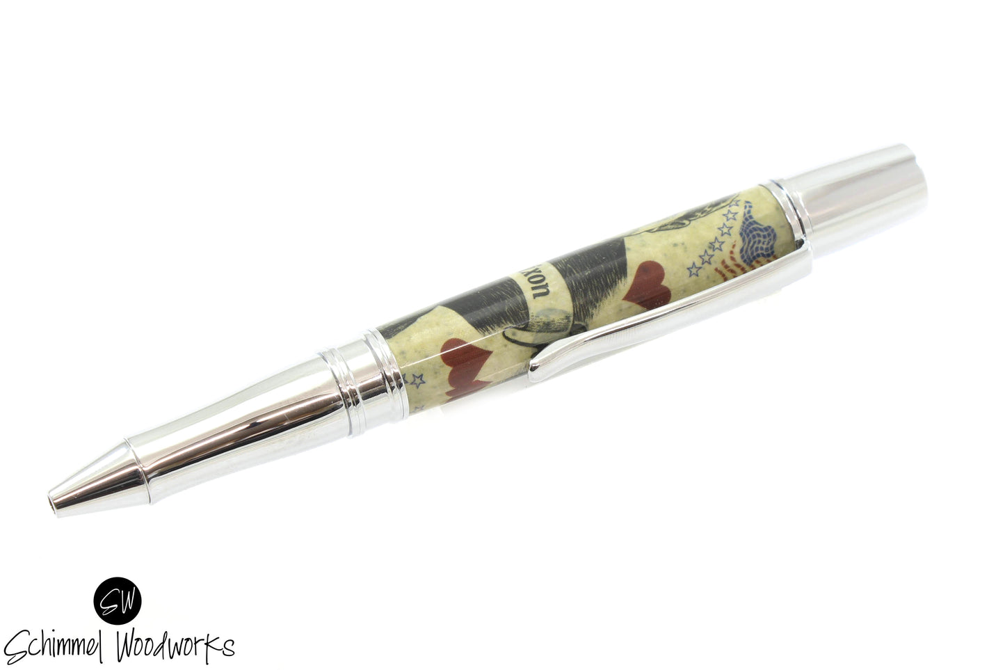 Nixon Pen