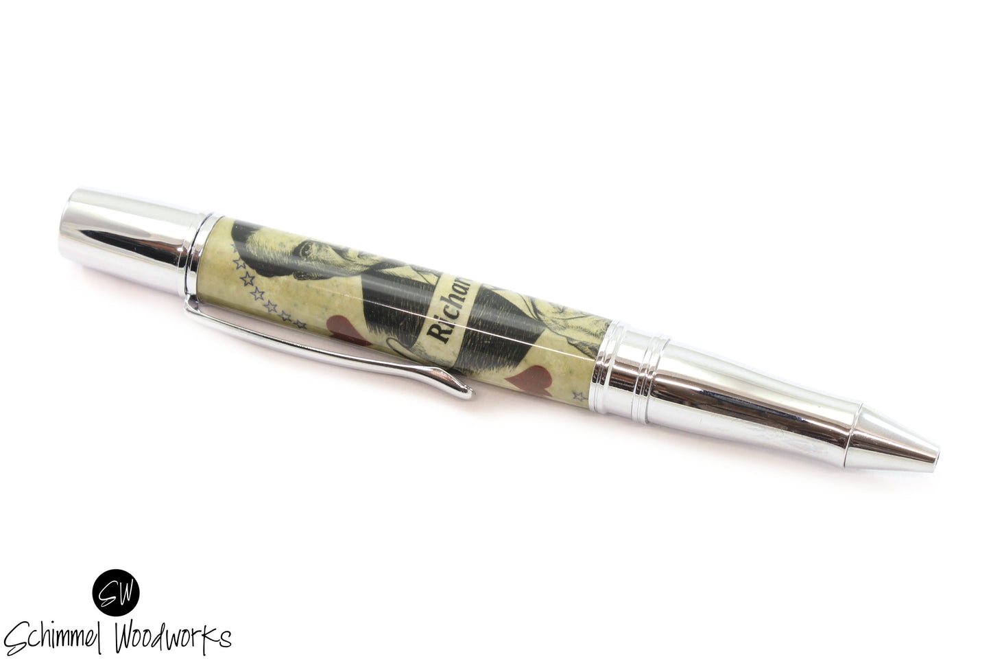 Nixon Pen