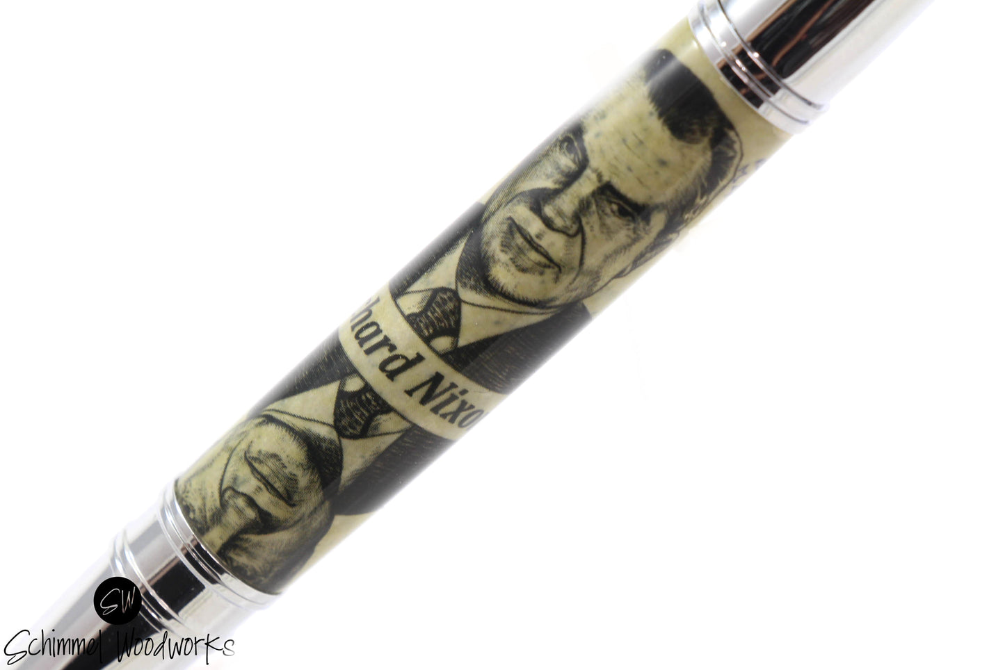 Nixon Pen