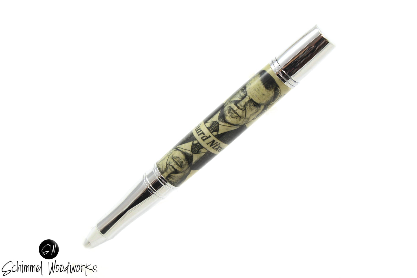 Nixon Pen