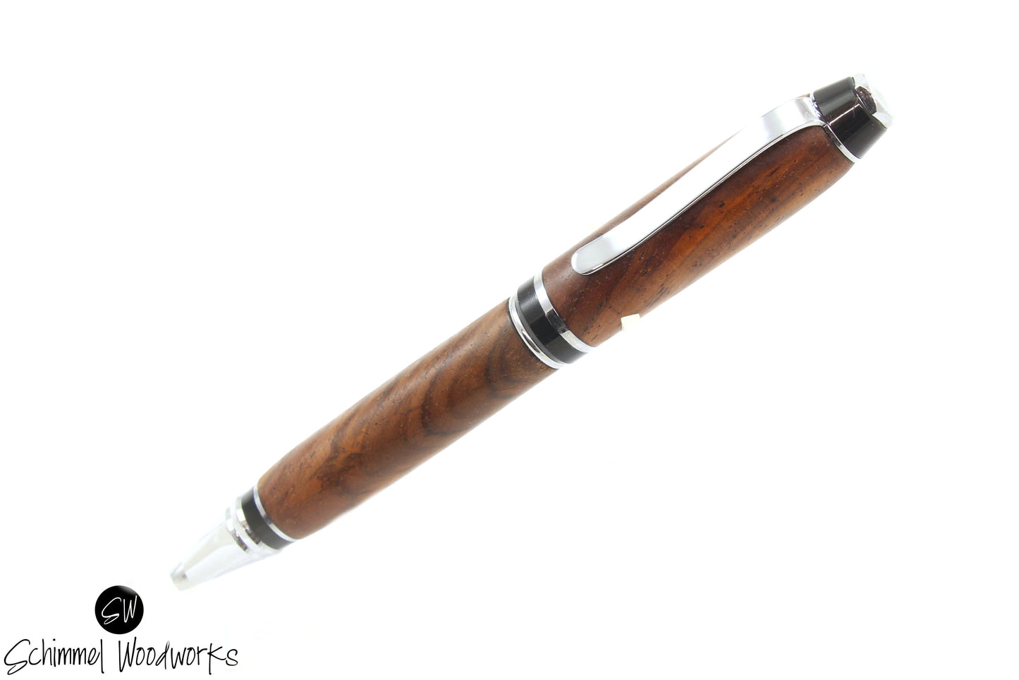 Classic Wood Pen