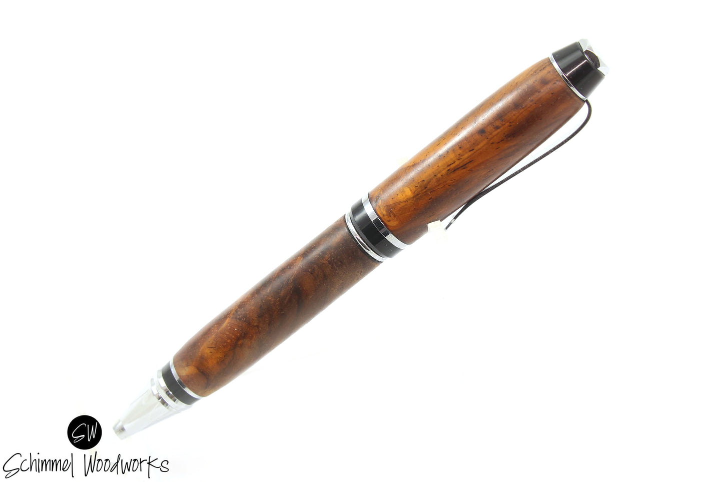 Classic Wood Pen