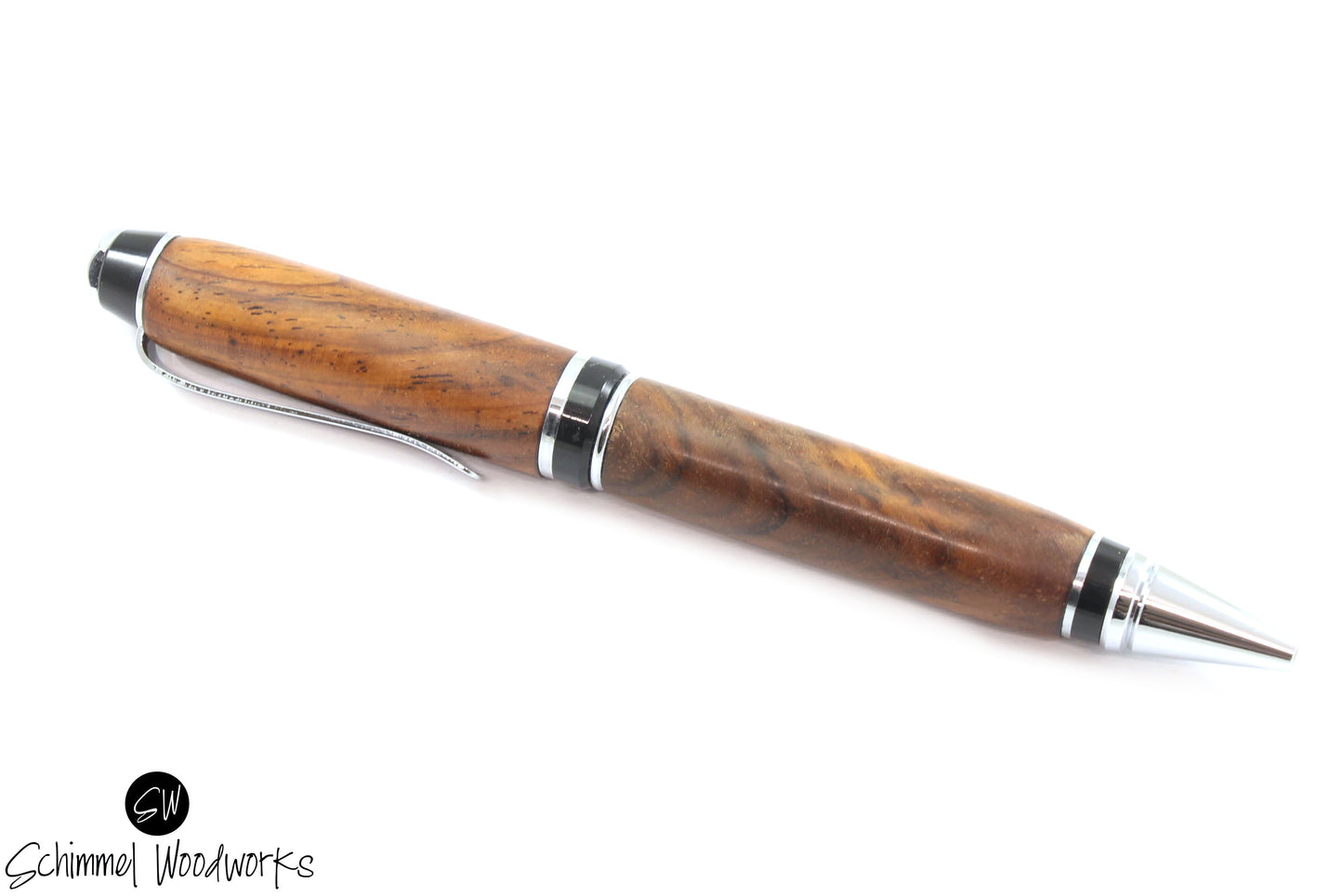 Classic Wood Pen