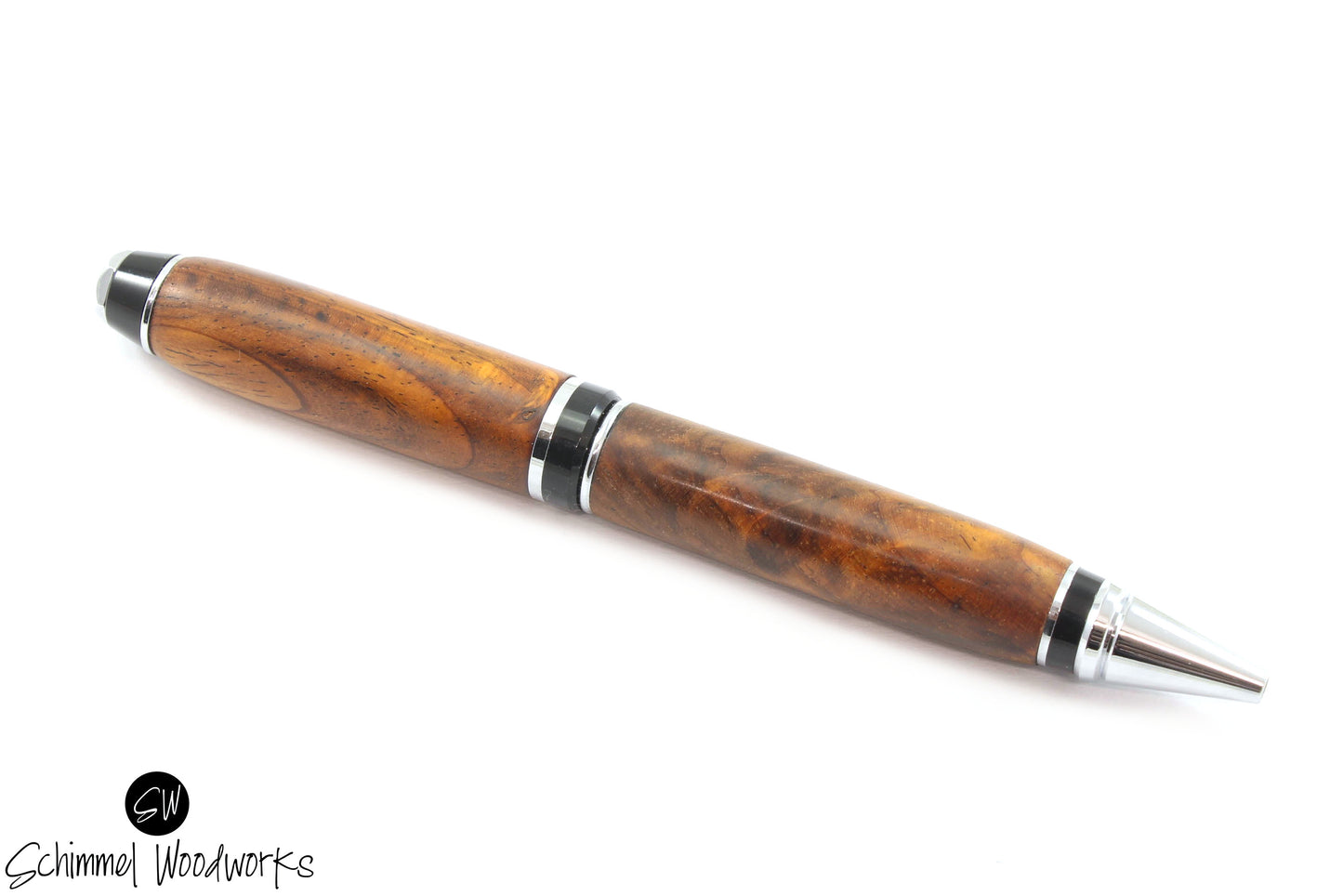 Classic Wood Pen
