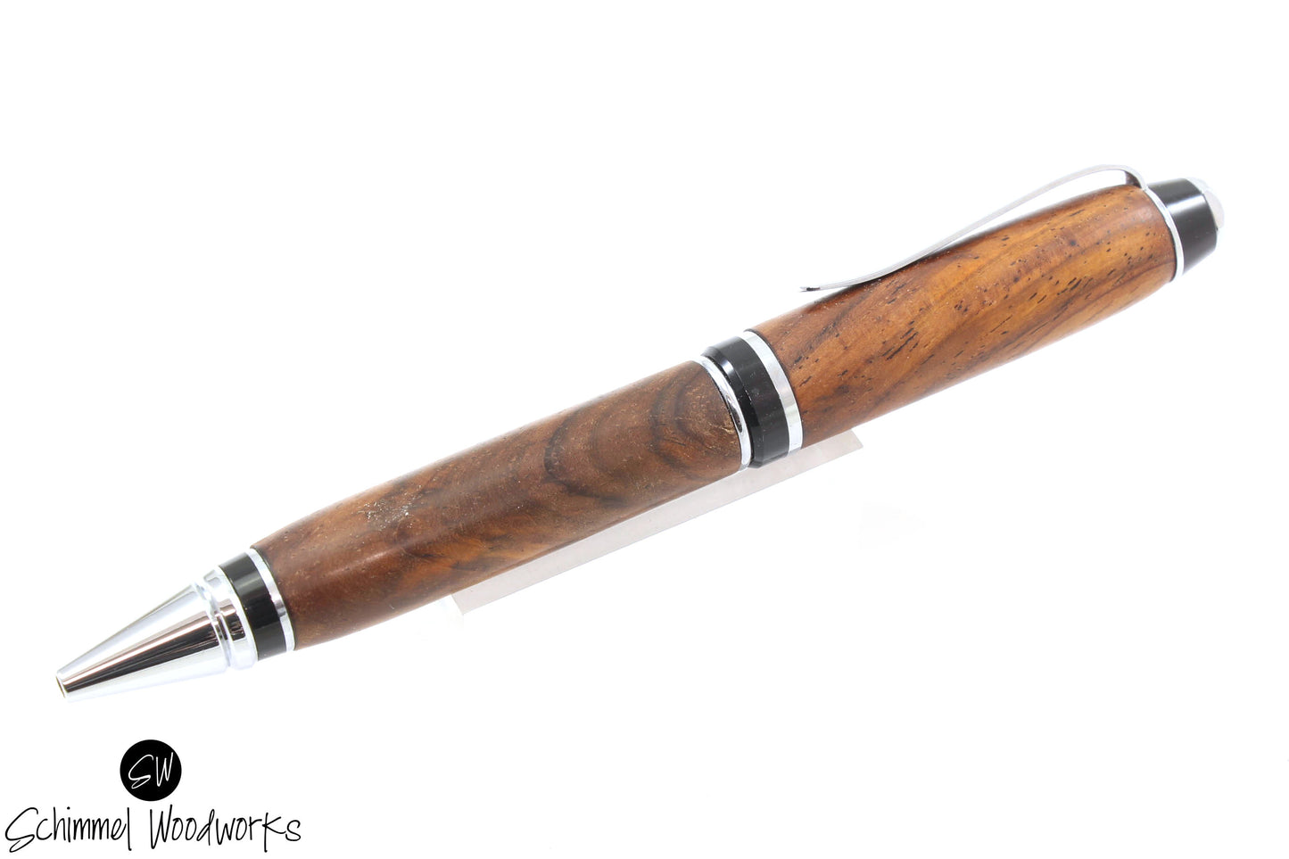 Classic Wood Pen