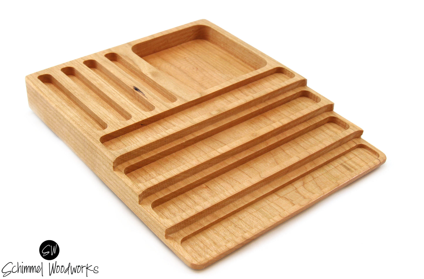 Fountain Pen Tray - fits 4 pens