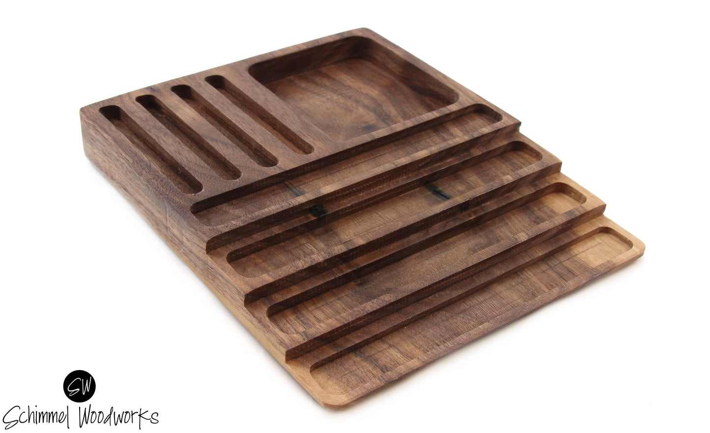 Fountain Pen Tray - fits 4 pens