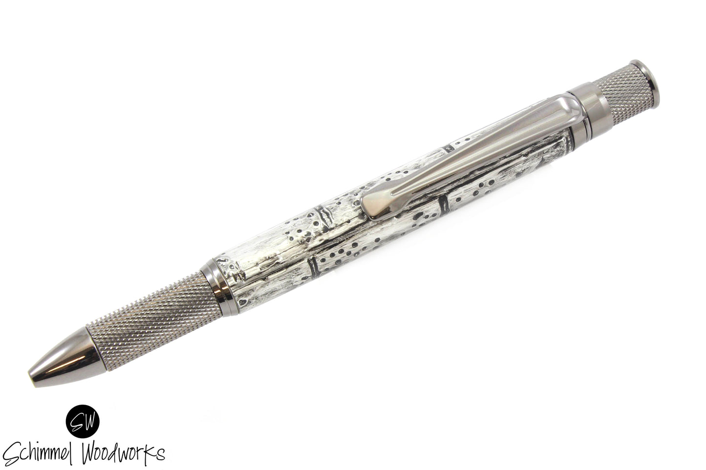 Industrial Pen