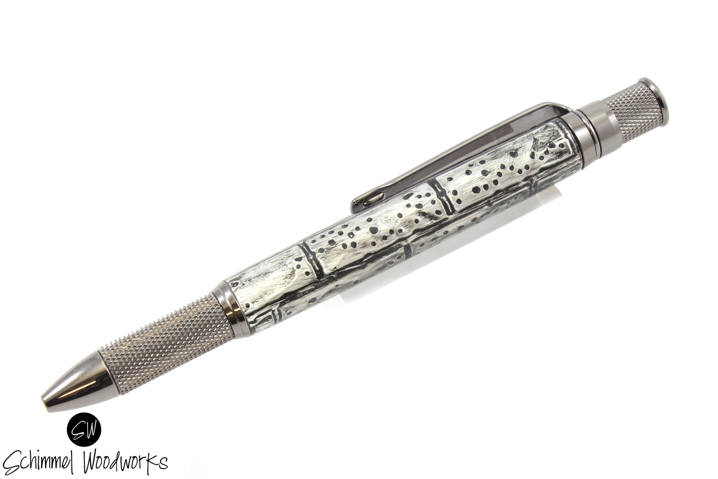 Industrial Pen