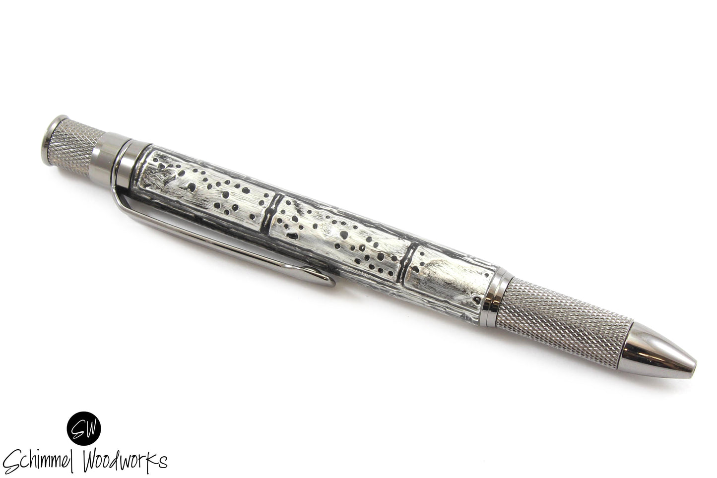 Industrial Pen