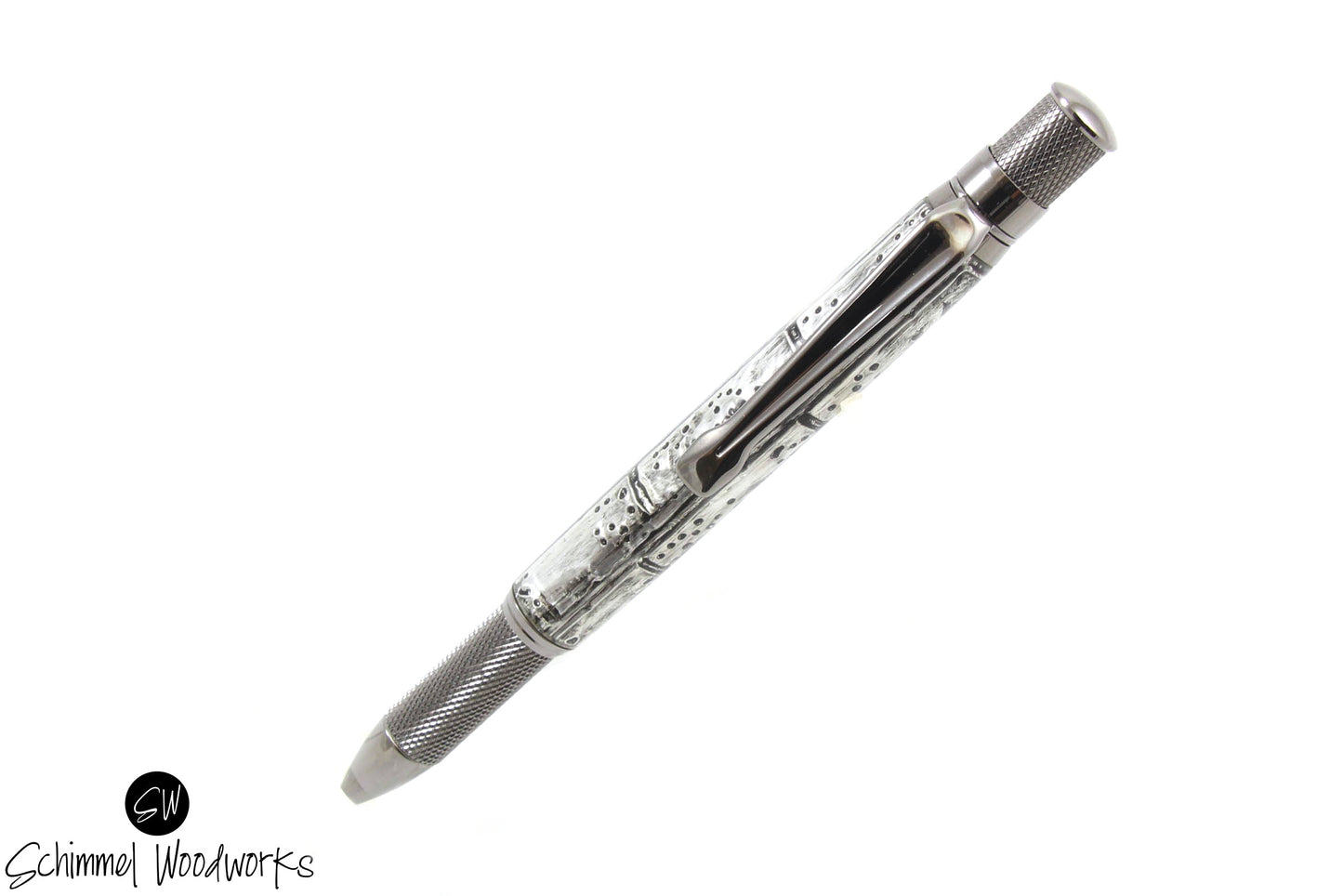 Industrial Pen