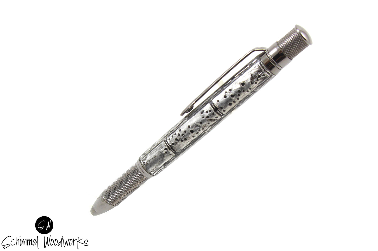 Industrial Pen