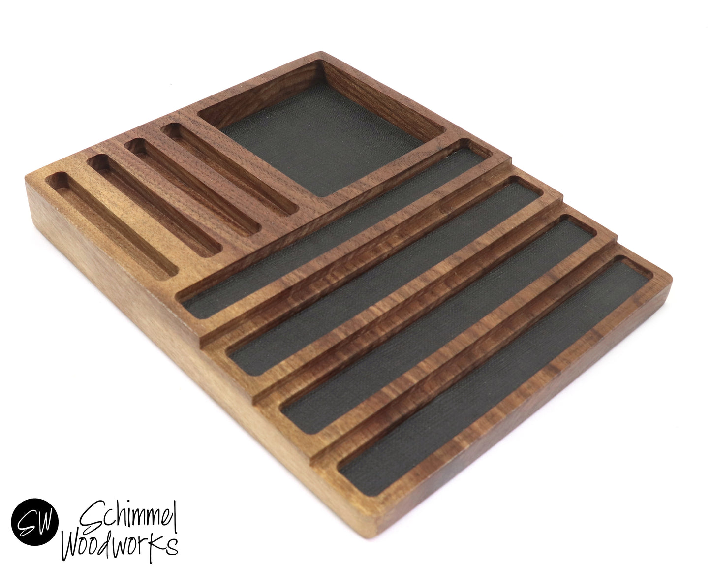 Fountain Pen Tray - fits 4 pens
