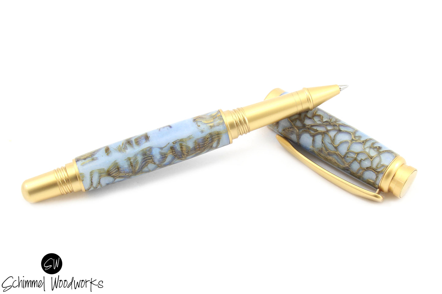 Prickly Pear Pen