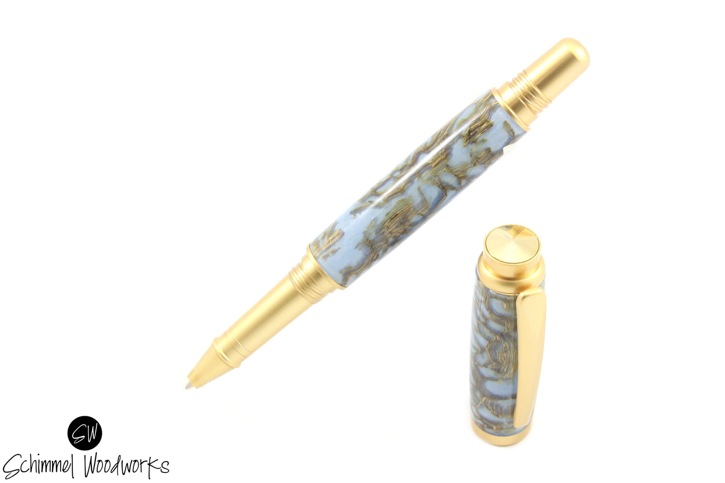 Prickly Pear Pen