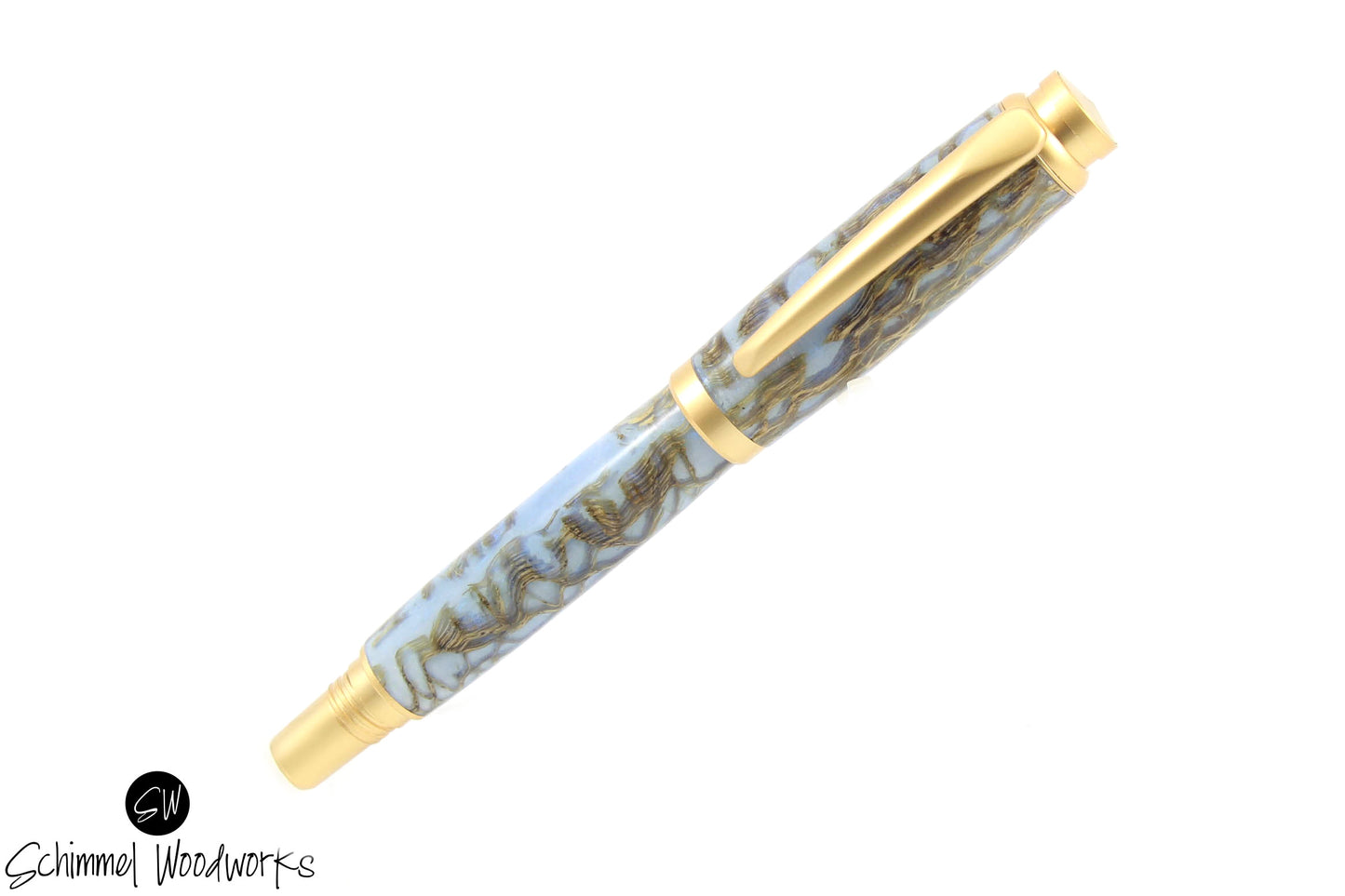 Prickly Pear Pen