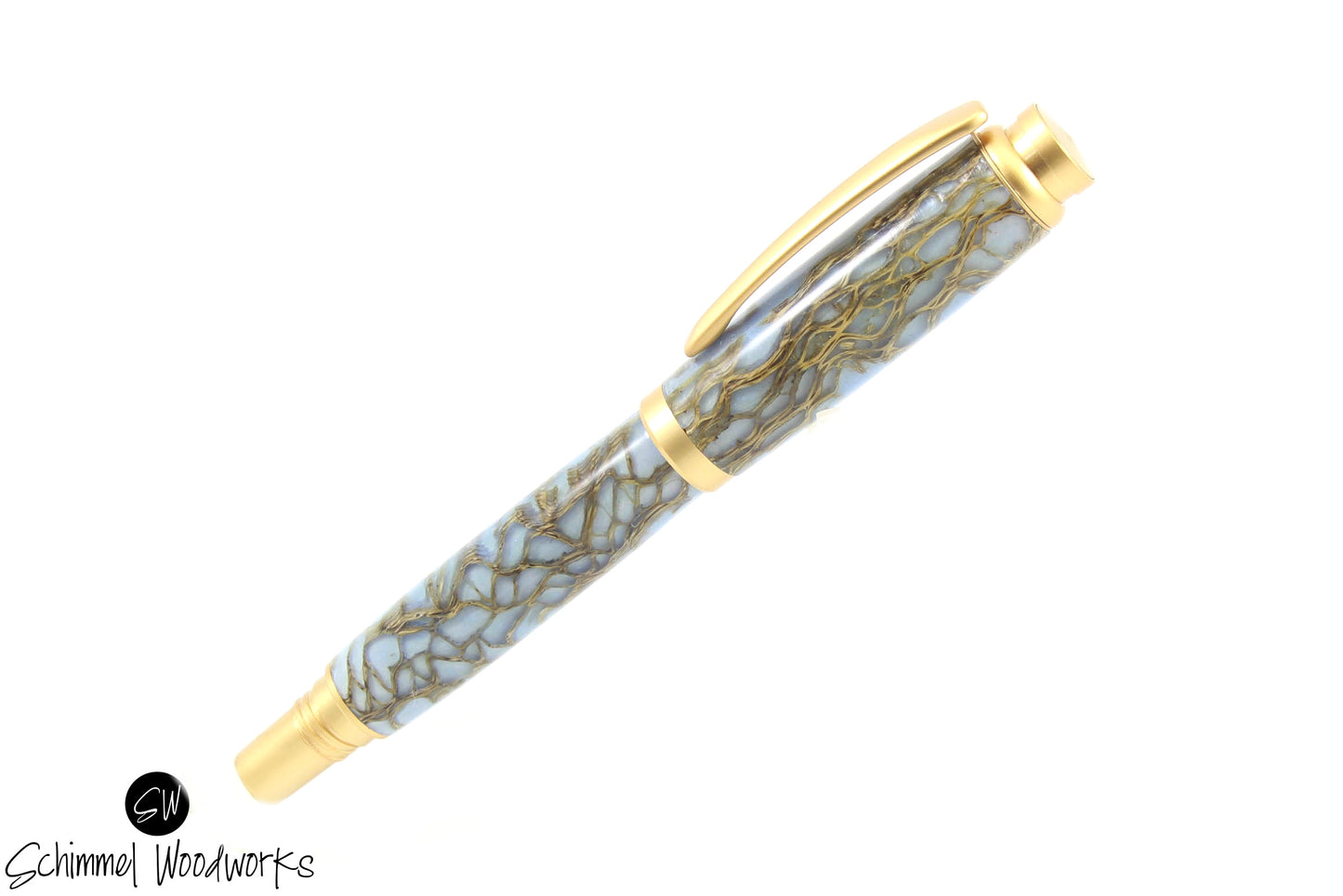 Prickly Pear Pen