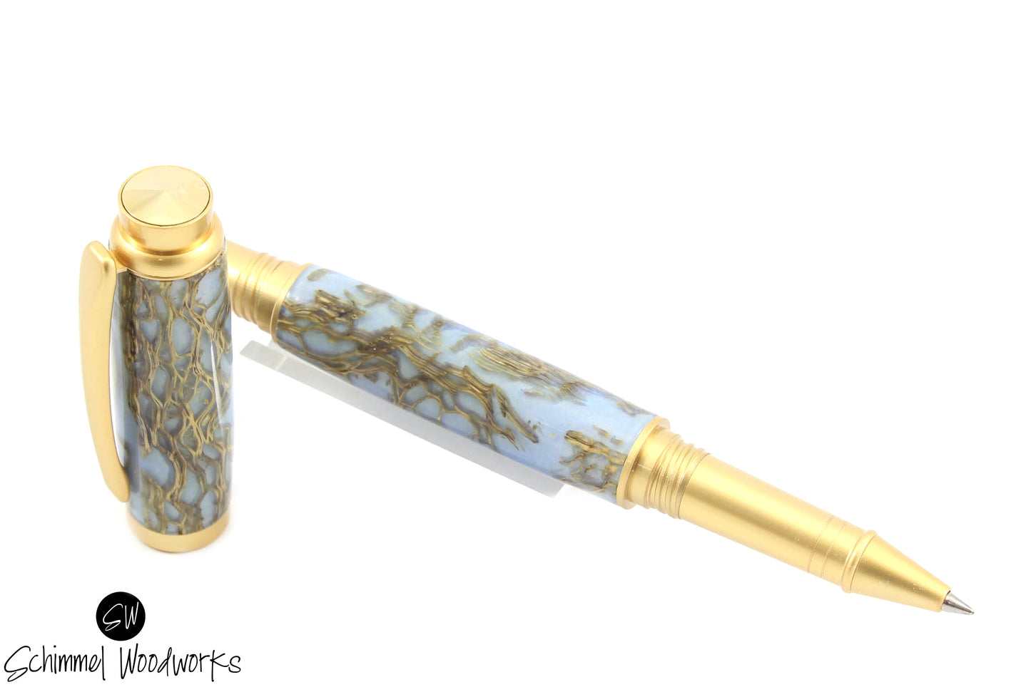 Prickly Pear Pen