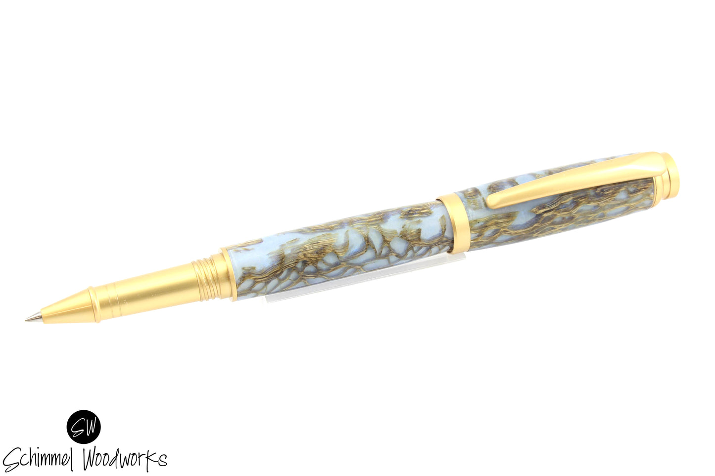 Prickly Pear Pen