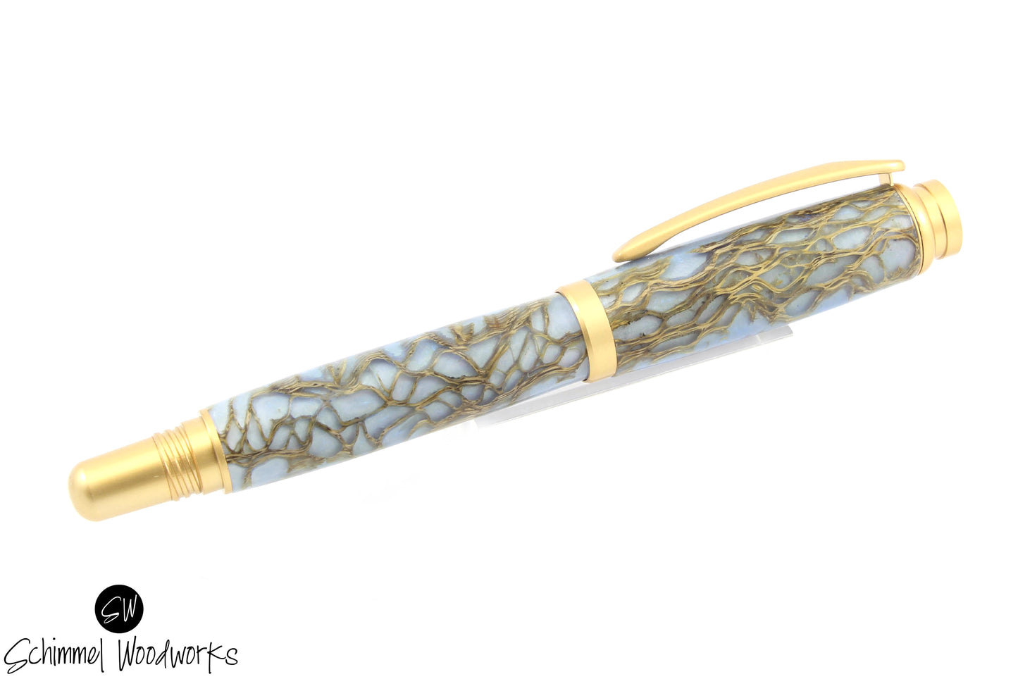 Prickly Pear Pen