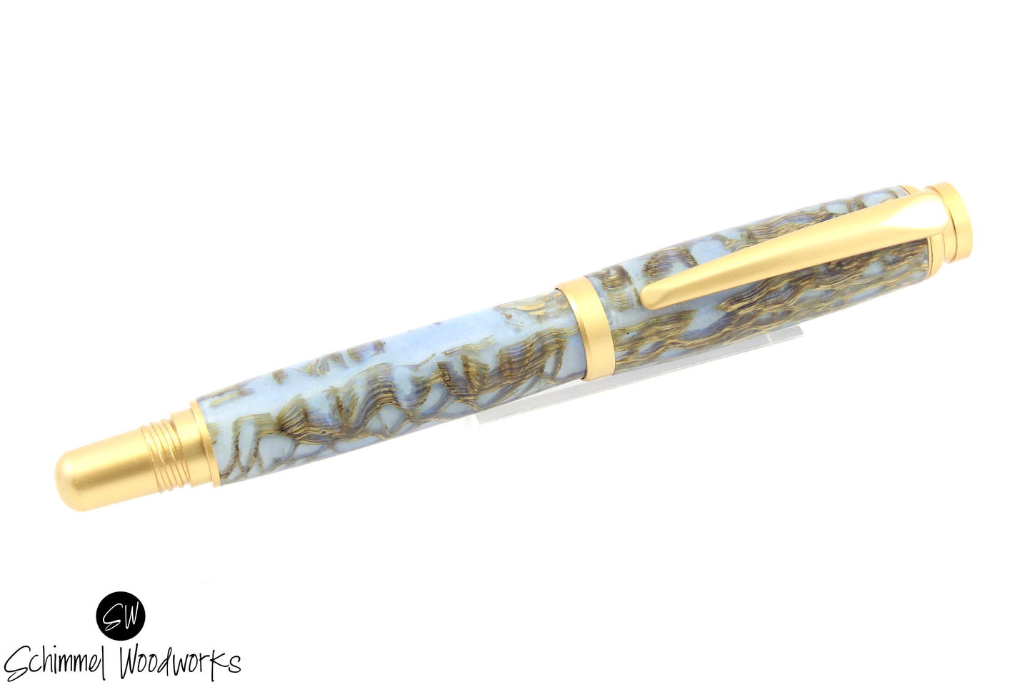 Prickly Pear Pen