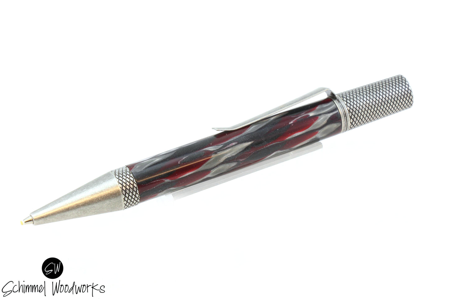 Vintage Acrylic Pen
