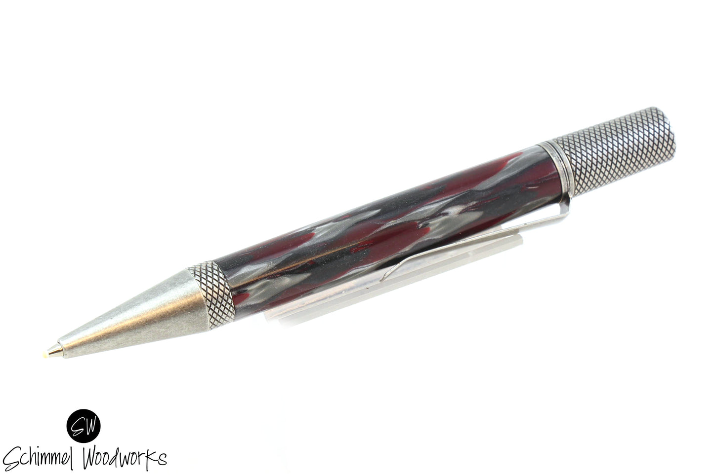 Vintage Acrylic Pen